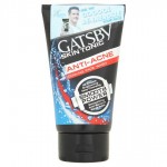 Gatsby Skin Tonic Anti-Acne Cooling Face Wash 100g